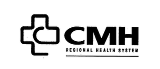 CMH REGIONAL HEALTH SYSTEM