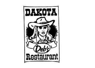 DAKOTA DEB'S RESTAURANT