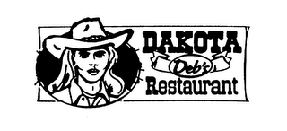 DAKOTA DEB'S RESTAURANT