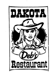 DAKOTA DEB'S RESTAURANT