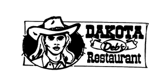 DAKOTA DEB'S RESTAURANT