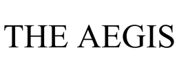 THE AEGIS