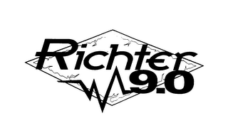 RICHTER 9.0