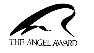 THE ANGEL AWARD