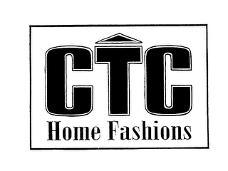 CTC HOME FASHIONS