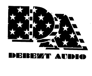 DA DEBEZT AUDIO