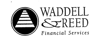 WADDELL & REED FINANCIAL SERVICES