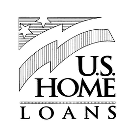 U.S. HOME LOANS