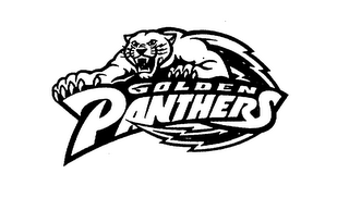 GOLDEN PANTHERS