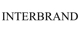 INTERBRAND