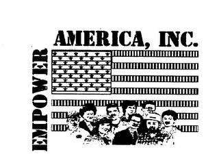 EMPOWER AMERICA, INC