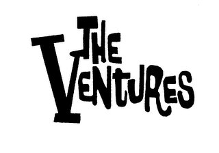 THE VENTURES