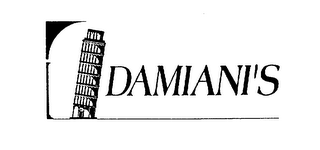 DAMIANI'S