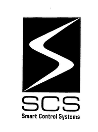 SCS SMART CONTROL SYSTEMS