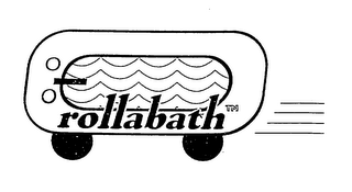 ROLLABATH