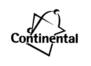 CONTINENTAL