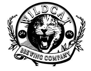 WILD CAT BREWING COMPANY