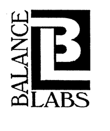 BL BALANCE LABS