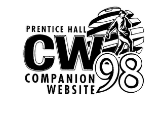 PRENTICE HALL CW 98 COMPANION WEBSITE