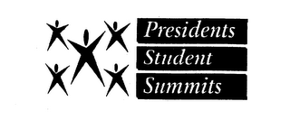 PRESIDENTS STUDENT SUMMITS