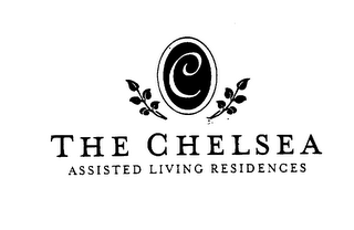 THE CHELSEA ASSISTED LIVING RESIDENCES