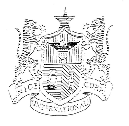 NICE INTERNATIONAL CORP