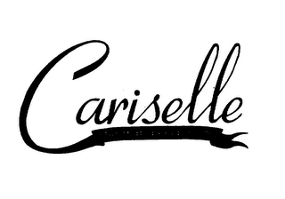 CARISELLE FOR THAT SPECIAL ROOM