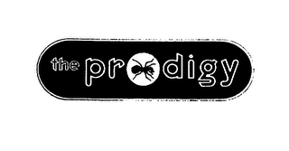 THE PRODIGY