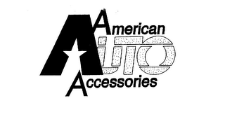 AMERICAN AUTO ACCESSORIES