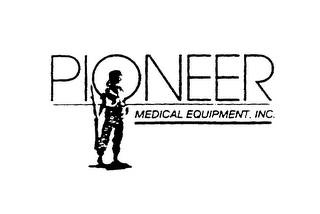 PIONEER MEDICAL EQUIPMENT, INC.