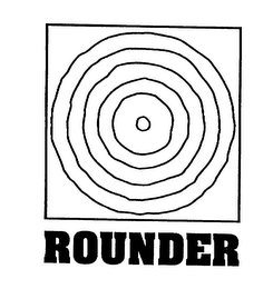 ROUNDER