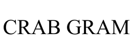 CRAB GRAM