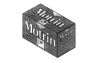 MOTRIN IB
