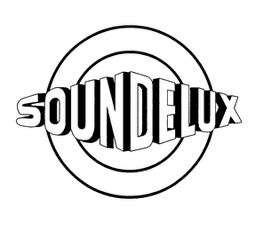 SOUNDELUX