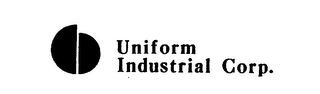 UNIFORM INDUSTRIAL CORP.