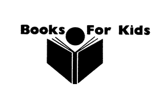 BOOKS FOR KIDS