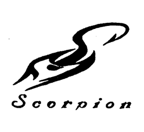 S SCORPION