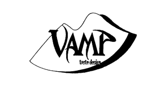 VAMP TASTE DESIRE