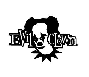 EVIL CLOWN