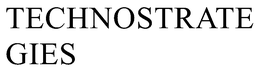 TECHNOSTRATEGIES