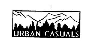 URBAN CASUALS