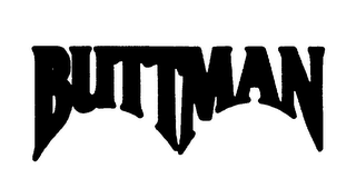 BUTTMAN