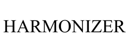 HARMONIZER