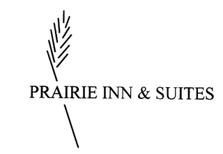 PRAIRIE INN & SUITES