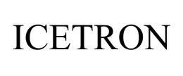 ICETRON