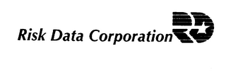 RISK DATA CORPORATION