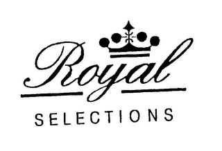 ROYAL SELECTIONS