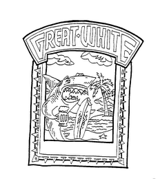 GREAT-WHITE