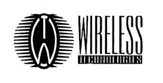 WT WIRELESS TECHNOLOGIES