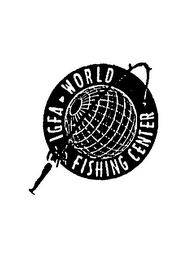 IGFA WORLD FISHING CENTER